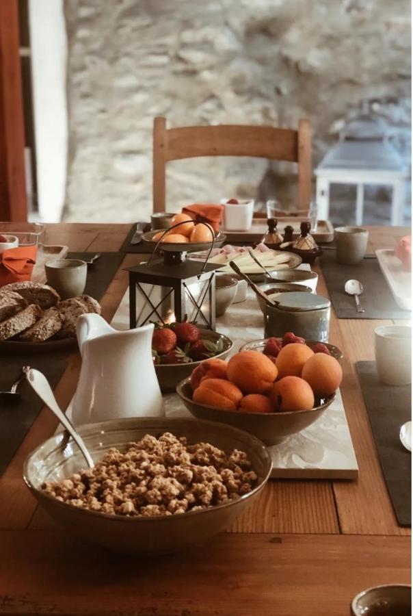 فندق Chez Constance سايلون المظهر الخارجي الصورة